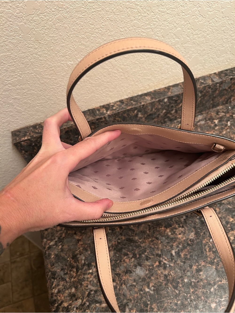 Kate Spade | Satchel - Picture 6 of 16